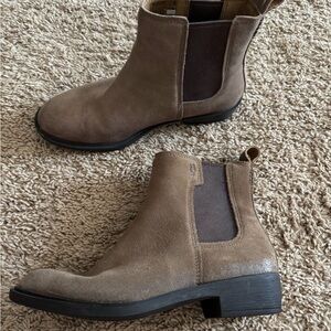 UGG Black Sole Footwear